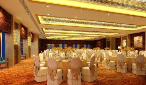 Best Western Premier Hotel Hefei