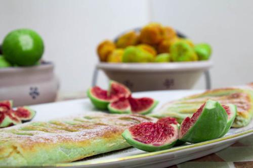  B&B Fiori di Loto in Corigliano dʼOtranto