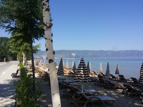 Hotel Pogradeci 2 - image 14