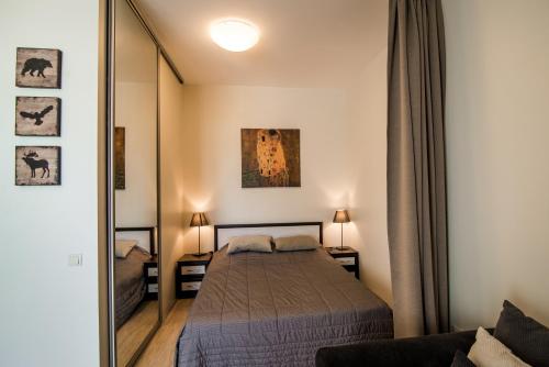 Apartments in Imeretinskom - image 3
