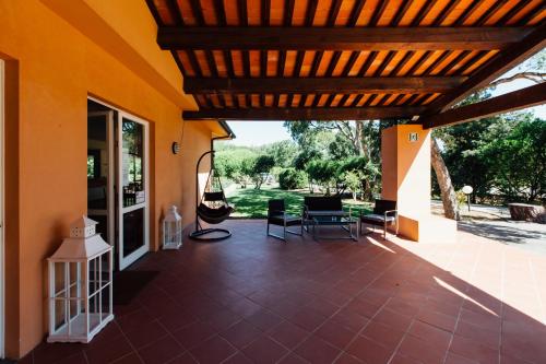 Residence Renaione 4