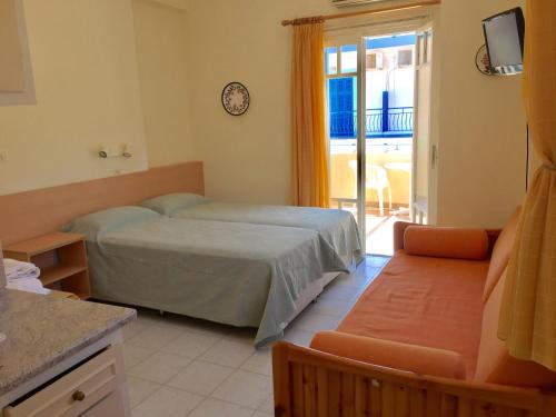 Sylvia Studios, Agia Marina de Egina (foto 6)