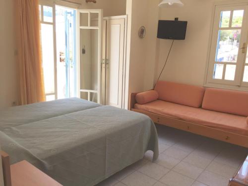 Sylvia Studios, Agia Marina de Egina (foto 3)
