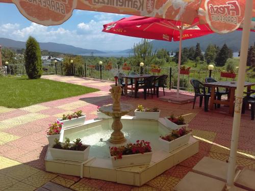 Family Hotel Panorama in Sarnitsa
