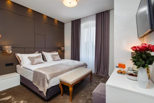 Dream Luxury Rooms, Split