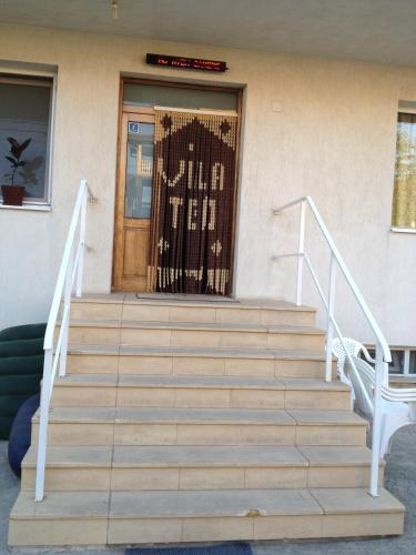 Villa Teo