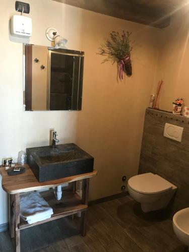  La Meizon de Sara in Aosta