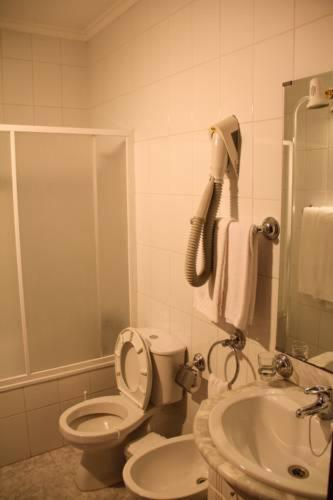 Hotel D Isabel in Arcos de Valdevez