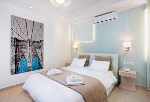 Christina Beach Hotel - image 12