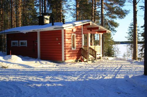 Ollilan Lomamajat - image 10