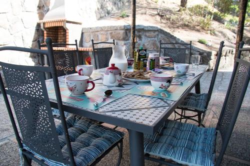 Casa Rural Collarubio - image 6