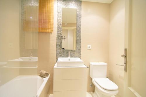 Apartamento Alicate Playa - main image