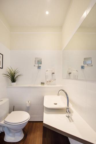 Hotel Stralsund - image 7