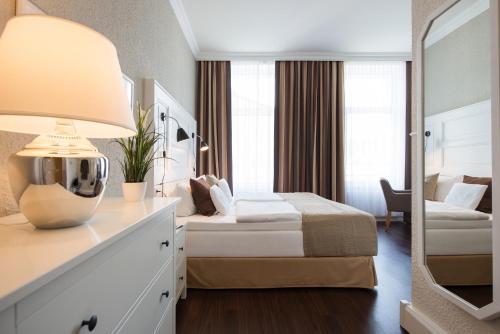 Hotel Stralsund - image 8