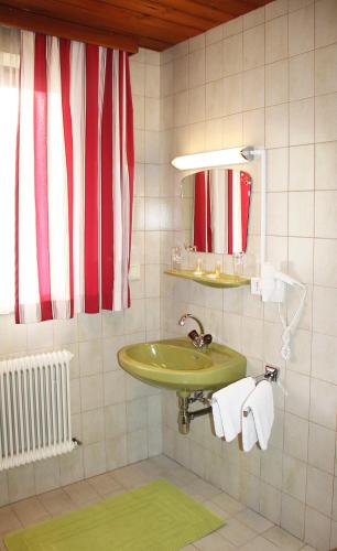 Gasthof Alte Tanne - main image