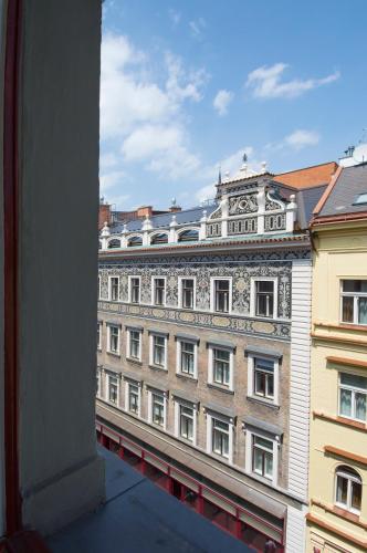 Apartment Skorepka 4 5