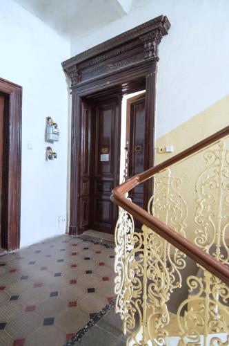 Apartment Skorepka 4, Praha (fotografie 6)