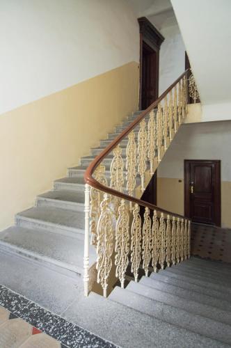 Apartment Skorepka 4 3
