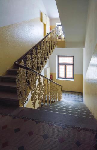 Apartment Skorepka 4, Praha (fotografie 4)