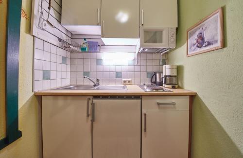 Appartements Alpin by HolidayFlats24 - image 11