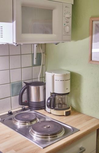 Appartements Alpin by HolidayFlats24 - image 6