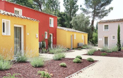 Résidence Odalys Le Village Camarguais Les Gardians