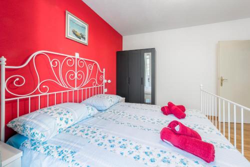 Apartment Antonija with jacuzzi, Split (photo 8)
