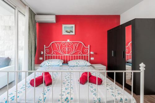 Apartment Antonija with jacuzzi, Split (photo 3)