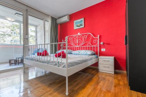 Apartment Antonija with jacuzzi, Split (photo 7)