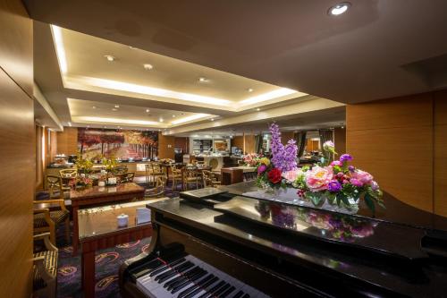 ワイコロア ホテル