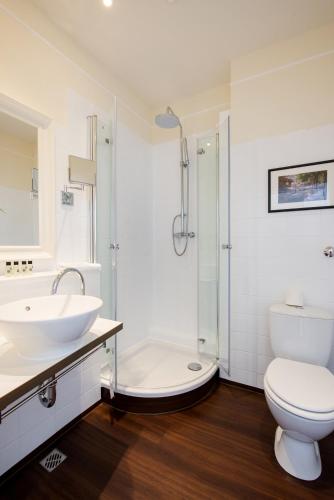 Hotel Stralsund - image 11