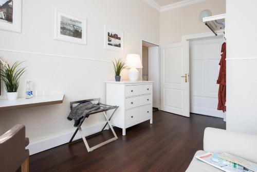 Hotel Stralsund - image 9