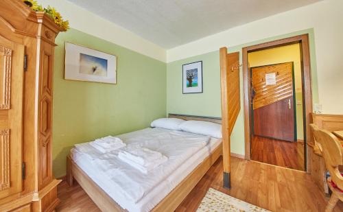 Appartements Alpin by HolidayFlats24 - main image