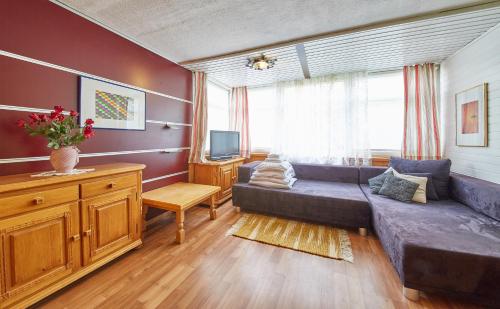 Appartements Alpin by HolidayFlats24 - image 12