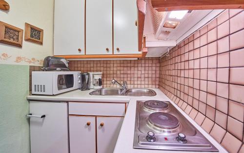 Appartements Alpin by HolidayFlats24 - image 2