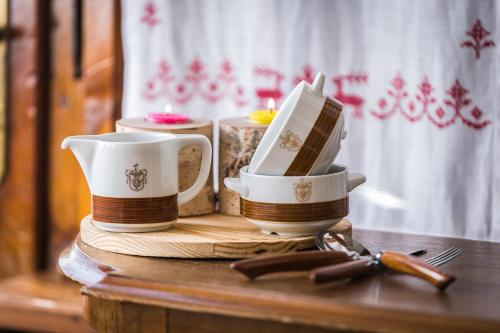 Hotel Posta R.T.A. – Madonna di Campiglio, TN