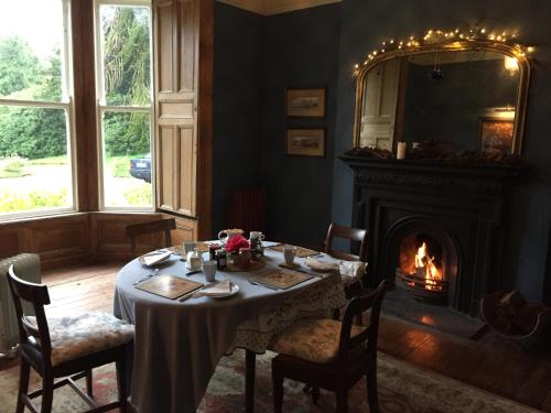 Ballyteige Lodge in 其他地區