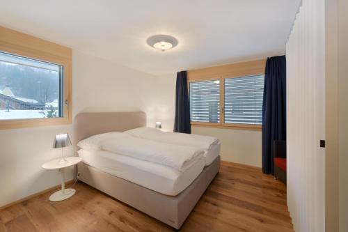 Two-Bedroom Apartment - Kronenmatte 12D