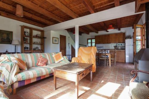 Finca Montemateo in Galaroza