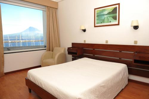 1 double bed
