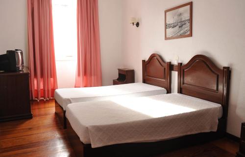 Pet Friendly Hotel São Francisco