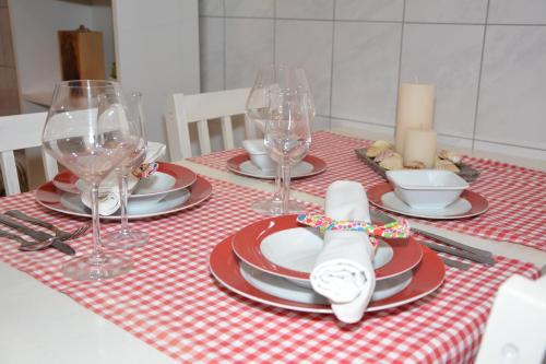  Apartment Kod Kuzme in Senj