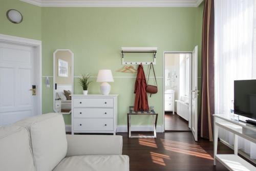 Hotel Stralsund - image 12