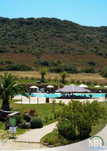 Vista, Residence Hotel Monte Ricciu Nuova Gestione in Alghero