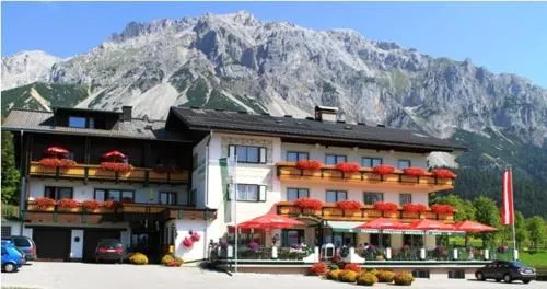 Der Brückenhof Ramsau in Ramsau am Dachstein, Österreich