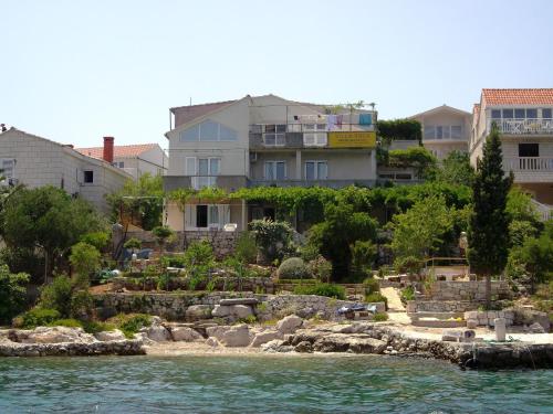 Soline accommodation, Korčula (photo 2)