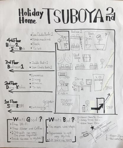 Apartment with Shower image 1