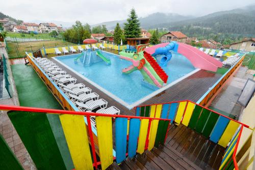 Spa Hotel Select - Halfboard - main image