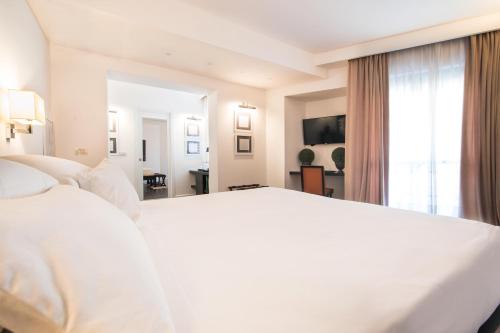 Hotel Michelangelo & Day SPA - image 4