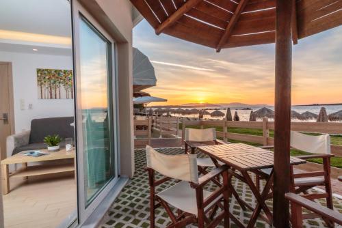 One-Bedroom Apartment - Sea View image 10